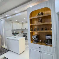 دکوراسیون و کابینت و کمد نقد و اقساط