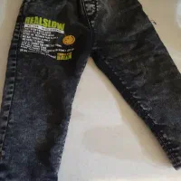 شلوار بلوز|کفش و لباس بچه|مشهد, کوشش|دیوار