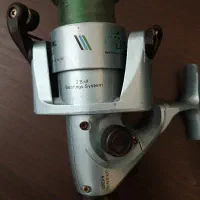 لنسر lancer ماهیگیری