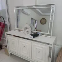 ست آینه کنسول