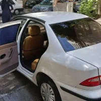 سمندLX مولتی پلاس مدل۹۸|خودرو سواری و وانت|بروجرد, |دیوار