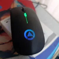 موس بیسیم  بلوتوث وایرلس