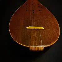 فروش سه تار|سازهای سنتی|تهران, صادقیه|دیوار