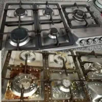 چربیزدای نانوسان (موتورشور)|مواد شوینده و دستمال کاغذی|خوی, |دیوار