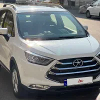 جک j3 مدل ۴۰۳ صفر