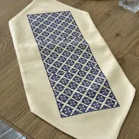 رانرسایز کوچک|پرده، رانر، رومیزی|خورموج, |دیوار