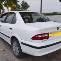 سمندef7 مدل ۹۸