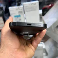 ایفون ۱۵ پرو مگس ۲۵۶ گیگ|موبایل|رشت, لاکانی|دیوار