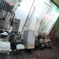 تعمیرات تخصصی پکیج/آبگرمکن/بخاری باضمانت