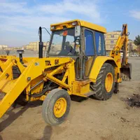 اجاره خدمات روزانه بیل بکوبکهو میکانیک درسراسرمشهد