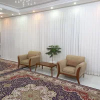 پرده شاین دار