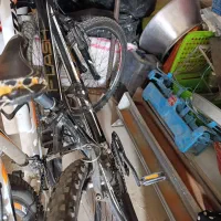 دوچرخه 26 فلاش|دوچرخه، اسکیت، اسکوتر|سقز, |دیوار