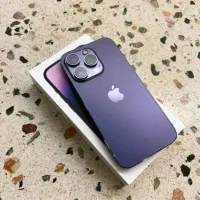 apple 14 pro|موبایل|مشهد, ملکآباد|دیوار