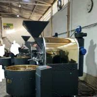 دستگاه اتوماتک روتسر قهوه رست روستر QMBS 60K رستر|سماور، چایساز، قهوهساز|اهواز, بنکداری|دیوار