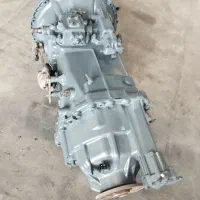 فروش گیربکس|خودرو سنگین|آباده, |دیوار