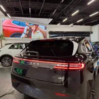 ایرس HM5|خودرو سواری و وانت|تهران, شهرک چیتگر|دیوار