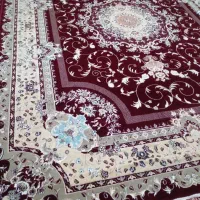 فرش ۱۲ متری