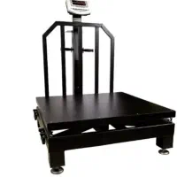 فروش اقساطی ویژه باسکول ،ترازو نوری|ماشینآلات صنعتی|بجنورد, |دیوار