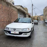 پارس tu5 مدل 1396