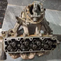 سر سیلندر دوو ریسر در حد