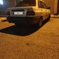 پراید ۸۴صبا|خودرو سواری و وانت|سمنان, |دیوار