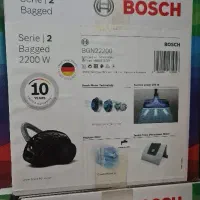 جارو برقی بوش BGN22200