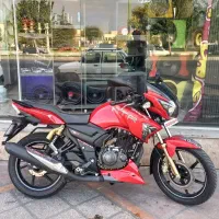 اپاچی ۱۸۰ صفر (ns200لاکی۱۸۵mxking)|موتورسیکلت|اندیشه, اندیشه فاز ۱|دیوار