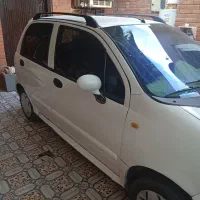 ماشین ام وی ام 110چهار سیلندر تمام اتوماتیک