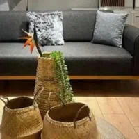 مبل فانتزی سالار فوم نقد و اقساط با چک|مبلمان خانگی و میز عسلی|رباط‌کریم, |دیوار