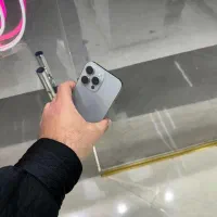 iphone 16 promax 512gb batry 100|موبایل|تهران, تهرانپارس شرقی|دیوار