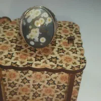 انگشتر بابا غوری اصل