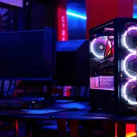 خدمات کامپیوتری تعمیر و ارتقا با مشاوره رایگان