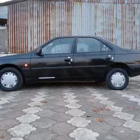 405 مشکی عروسک|خودرو سواری و وانت|آستانه اشرفیه, |دیوار