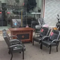 میز صندلی والیس اداری