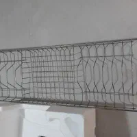 آبچکان استیل محکم