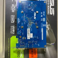 کارت گرافیک Asus GT 1030 PH 2GB|قطعات و لوازم جانبی رایانه|ری, شهرری|دیوار