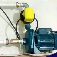 تاسیسات و گچ کاری و تعمیر شیرالات باقیمت مناسب|خدمات پیشه و مهارت|قدس, شهر‌قدس|دیوار