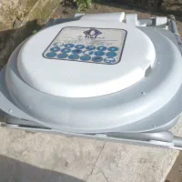 توالت فرنگی دیواری|لوازم سرویس بهداشتی|جویبار, |دیوار