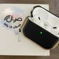 ایرپاد پرو ۲ اپل