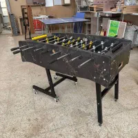 فوتبال دستی مدل s137. ارسال رایگان|ورزش‌های توپی|ساری, |دیوار