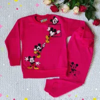 ۲ دست بلوز شلوار( نو)