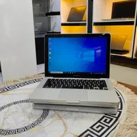 اپل MacBookPro رم10 i5|رایانه همراه|ارومیه, |دیوار