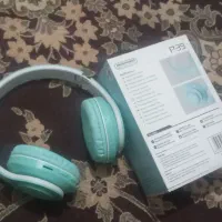 هدفون عالی پر صدا P49