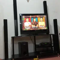 ست تلویزیون و سینما خانواده