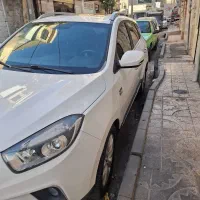 جک اس ۵ مدل ۹۸|خودرو سواری و وانت|ری, شهادت|دیوار