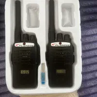 بیسیم اسباببازی کاملاً نو، فقط هدیه بوده|اسباببازی|یاسوج, |دیوار