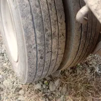 فنی سالم بدون ایراد|خودرو سنگین|آستارا, |دیوار