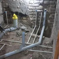 لوله کشی سرد گرم و فاضلاب(لوله بازکنی)وبنائی|خدمات پیشه و مهارت|تهران, بازار|دیوار