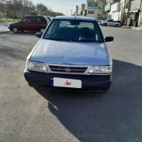 پراید ۸۴|خودرو سواری و وانت|اردبیل, |دیوار
