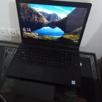 لبتاب دل صفحه لمسی در حد نو